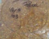 Foto langkah ke 3 dari resep Bumbu Pecel ala saya.