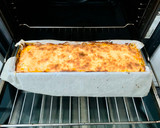 Foto del paso 6 de la receta: Lasaña o pastel de repollo y carne