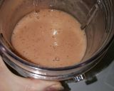 A picture of step 3 of Ashlee's Fruitful Smoothie.
