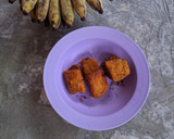 Foto langkah ke 11 dari resep Nugget Pisang simple takaran sendok.