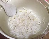 Foto langkah ke 3 dari resep Choipan Bengkuang Ebi.