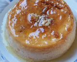 Foto del paso 4 de la receta: Flan de coco en microondas