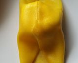 Foto langkah ke 5 dari resep 82.Pancake Mangga.