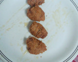 Foto del paso 1 de la receta: Frituritas de malanga