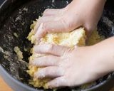 Foto del paso 4 de la receta: Ñoquis De Papa 😋‼️ 🥔