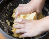 Foto del paso 4 de la receta: Ñoquis De Papa 😋‼️ 🥔