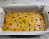 Foto del paso 3 de la receta: 🍞Pan express de calabaza con harina de avena y harina de almendras 🍞Pocos ingredientes 🍞