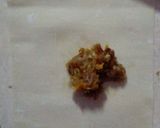 A picture of step 3 of Shumai Dumplings.