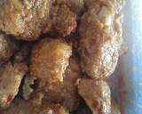Asian Baked Turkey Bites recipe step 8 photo