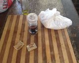 Foto del paso 2 de la receta: Berenjenas vegetarianas