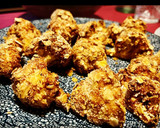 Foto del paso 4 de la receta: Alitas de coliflor con salsa barbacoa 🍗
