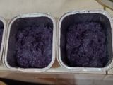 Bolu Ubi Ungu - Kukus vs Air Fryer (cara simple tapi enak)