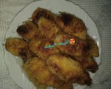 صورة لخطوة 2 من وصفة كنافه عش البلبل بالمكسرات 👑
