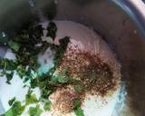 Masala Chas Spiced Buttermilk recipe step 1 photo