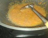 Foto langkah ke 4 dari resep Nasi Tutug Tempe.
