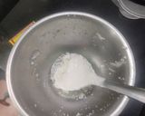 A picture of step 1 of #SIS#kerala breakfast Neer dosai#.
