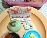 Foto langkah ke 1 dari resep Ayam Goreng Mentega.