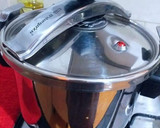 Foto del paso 5 de la receta: Sopa tipo harira con ingredientes diferentes