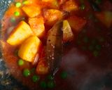 কাঁচকলার কোফতা(Kachkolar Kofta Recipe in Bengali) রেসিপির ধাপ 3 ছবি