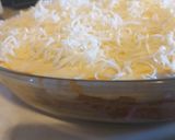 Házi lasagne recept fázis 4 fotója