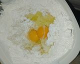 Foto del paso 2 de la receta: Pancitos Brasileños
