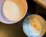 Kókuszcsók recept fázis 1 fotója