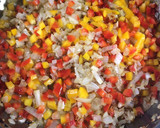 Foto del paso 1 de la receta: El ratatouille de verdad