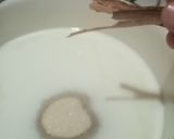 Foto del paso 2 de la receta: Crema pastelera