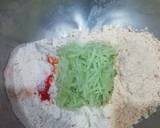 Lauki Thepla recipe step 1 photo
