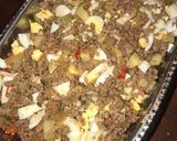 Foto del paso 3 de la receta: Empanadas saladas