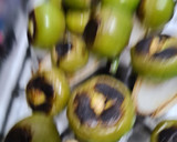 Foto del paso 4 de la receta: Salsa verde asada