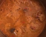 A picture of step 3 of Better leaf soup.
