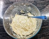 Foto del paso 2 de la receta: Tarta Plátano con avena