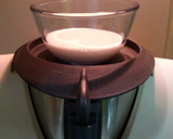 Foto del paso 1 de la receta: Bizcocho de mantequilla con aroma de vainilla con thermomix