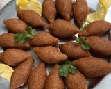 صورة لخطوة 6 من وصفة الكبة السريعة اللذيذه