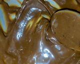 চকোলেট কেক (Chocolate Cake recipe in Bengali) রেসিপির ধাপ 7 ছবি