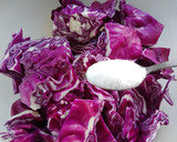 Foto del paso 2 de la receta: Lombarda encurtida