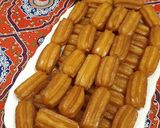 صورة لخطوة 6 من وصفة بلح الشام 🌙👍