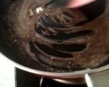 A picture of step 9 of Green Rice with Paneer and Vegetables in Creamy Cheesy Ragi Sauce.
