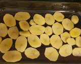 Foto del paso 1 de la receta: Lubina a la espalda