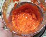 Foto langkah ke 2 dari resep Sambal Soto/ Mie Ayam/ Bakso.