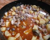 Foto del paso 5 de la receta: Rancho aragónes