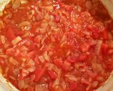 Rakott padlizsán recept fázis 3 fotója