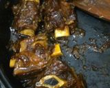 Foto langkah ke 2 dari resep Iga Bakar.