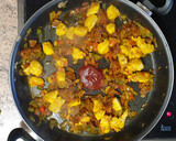 Foto del paso 3 de la receta: Arroz Hot Spice