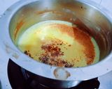A picture of step 2 of Super healthy tasty Golden milk(Haldi doodh).