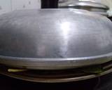 Ayam_Jamur Bumbu Sate langkah memasak 9 foto