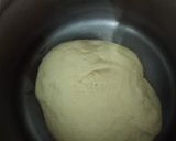 Foto langkah ke 4 dari resep Donat warna warni.