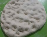 Foto del paso 6 de la receta: Prepizza casera - Altura de 1, 5 a 2 cm