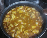Foto del paso 6 de la receta: Palomitas de pollo agridulce a mi manera con arroz blanco